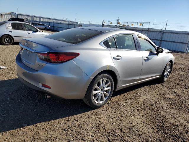 Photo 3 VIN: JM1GJ1U5XF1179867 - MAZDA 6 SPORT 