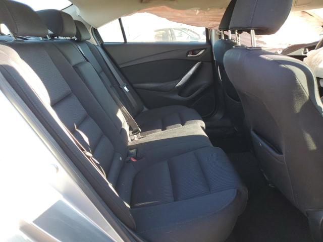 Photo 5 VIN: JM1GJ1U5XF1179867 - MAZDA 6 SPORT 