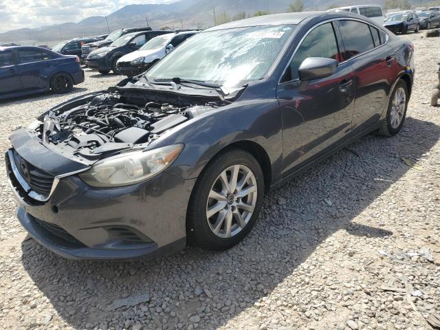 Photo 0 VIN: JM1GJ1U5XF1180209 - MAZDA 6 SPORT 