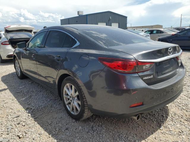 Photo 1 VIN: JM1GJ1U5XF1180209 - MAZDA 6 SPORT 