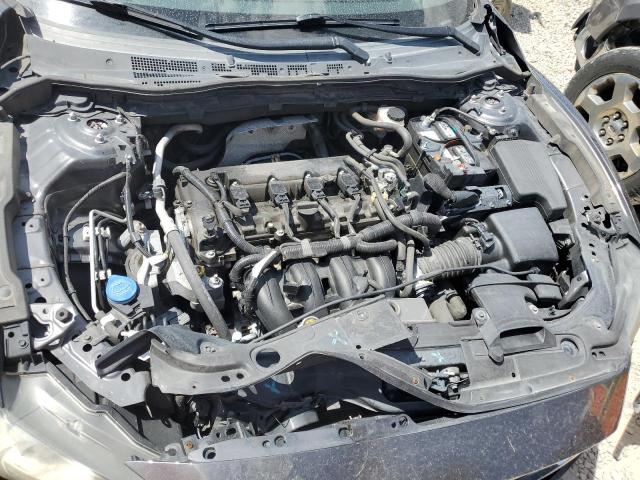 Photo 10 VIN: JM1GJ1U5XF1180209 - MAZDA 6 SPORT 