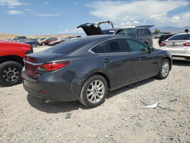 Photo 2 VIN: JM1GJ1U5XF1180209 - MAZDA 6 SPORT 