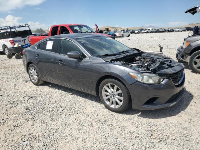 Photo 3 VIN: JM1GJ1U5XF1180209 - MAZDA 6 SPORT 