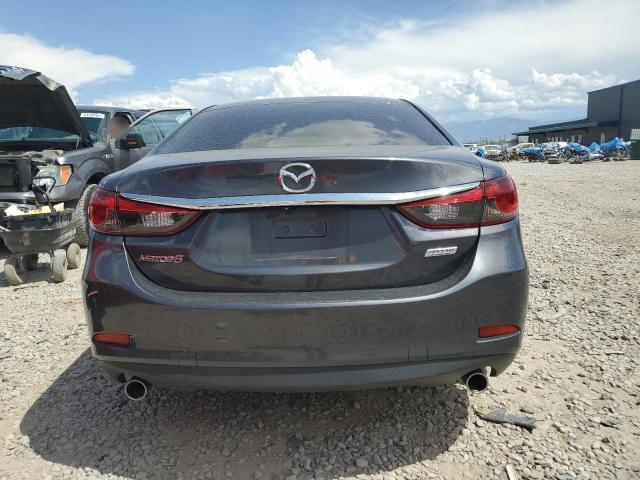 Photo 5 VIN: JM1GJ1U5XF1180209 - MAZDA 6 SPORT 