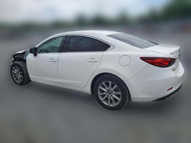 Photo 1 VIN: JM1GJ1U5XF1183594 - MAZDA 6 