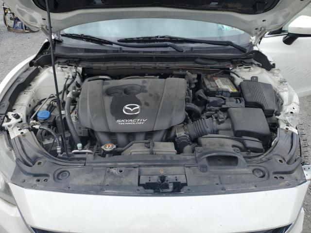 Photo 10 VIN: JM1GJ1U5XF1183594 - MAZDA 6 