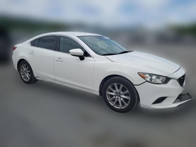 Photo 3 VIN: JM1GJ1U5XF1183594 - MAZDA 6 