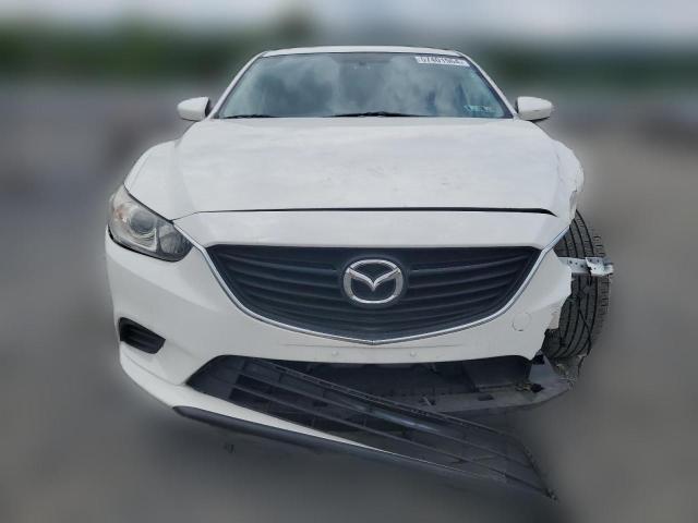 Photo 4 VIN: JM1GJ1U5XF1183594 - MAZDA 6 