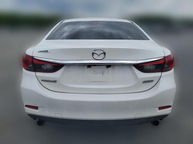 Photo 5 VIN: JM1GJ1U5XF1183594 - MAZDA 6 