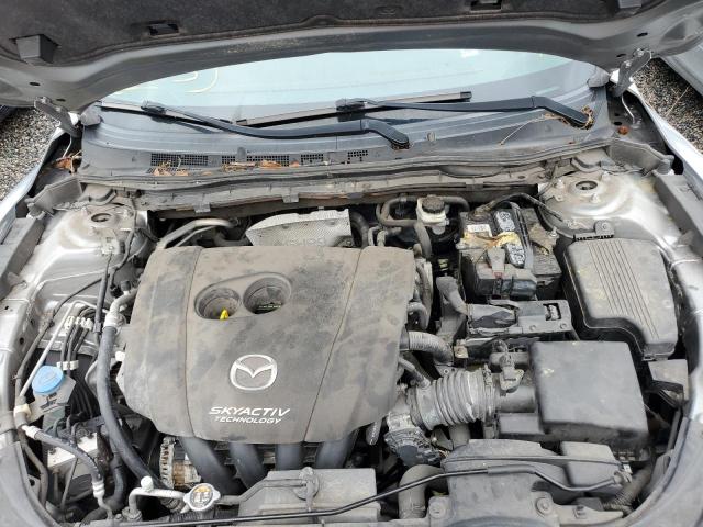 Photo 10 VIN: JM1GJ1U5XF1187211 - MAZDA 6 SPORT 