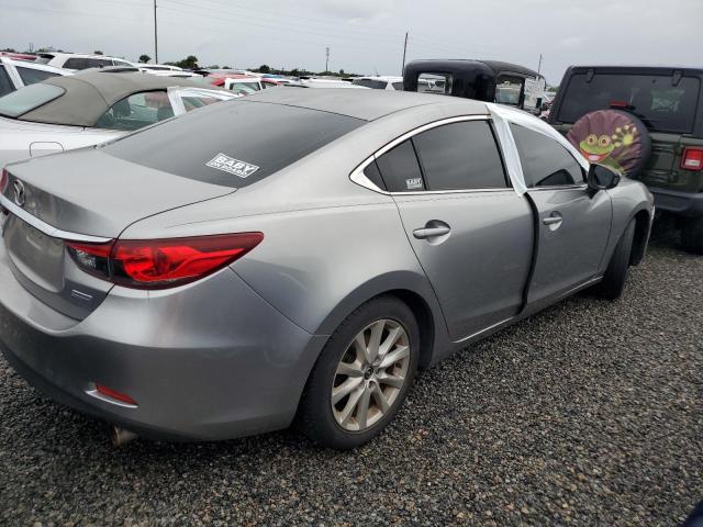 Photo 2 VIN: JM1GJ1U5XF1187211 - MAZDA 6 SPORT 