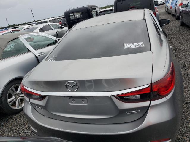 Photo 5 VIN: JM1GJ1U5XF1187211 - MAZDA 6 SPORT 