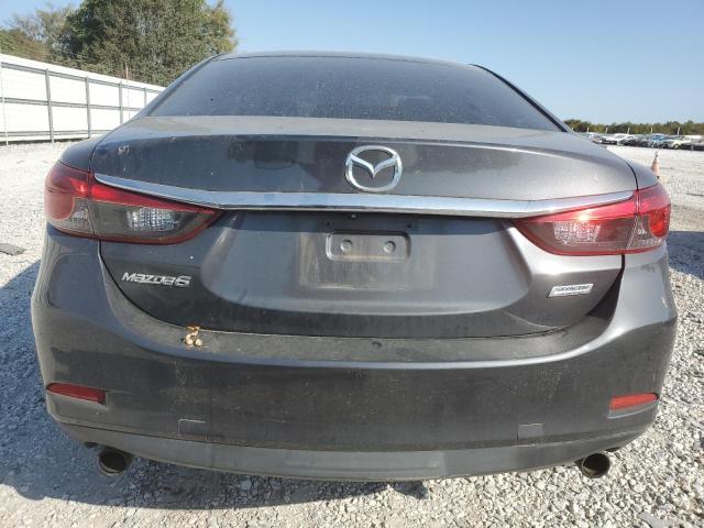 Photo 5 VIN: JM1GJ1U5XF1196085 - MAZDA 6 SPORT 