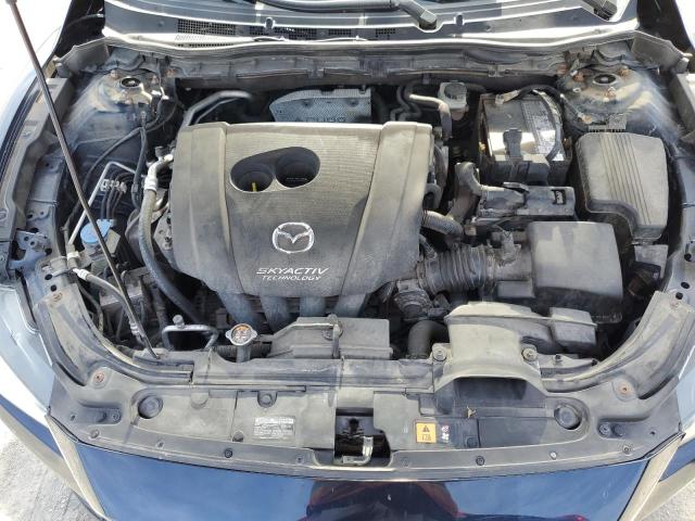 Photo 10 VIN: JM1GJ1U5XF1203682 - MAZDA 6 SPORT 