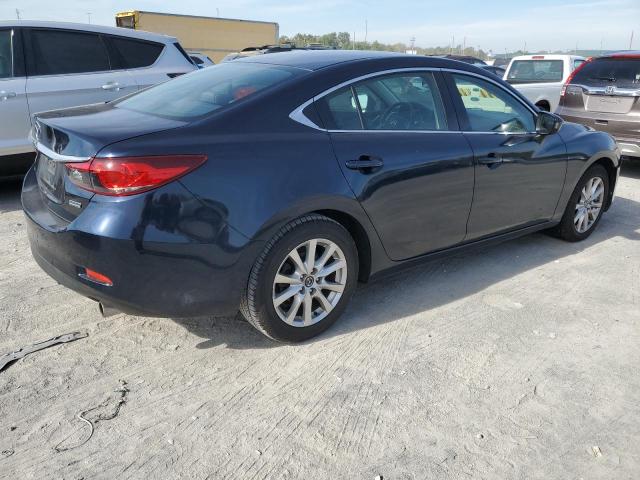 Photo 2 VIN: JM1GJ1U5XF1203682 - MAZDA 6 SPORT 