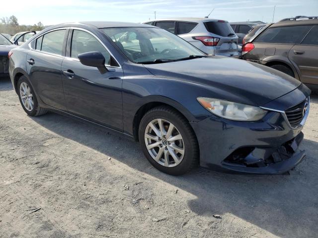 Photo 3 VIN: JM1GJ1U5XF1203682 - MAZDA 6 SPORT 