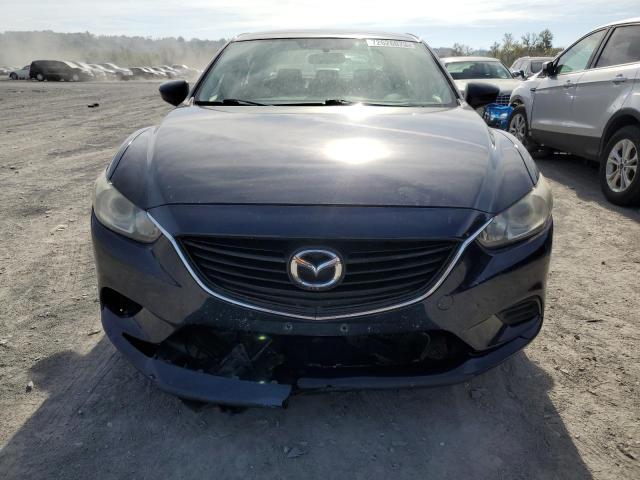 Photo 4 VIN: JM1GJ1U5XF1203682 - MAZDA 6 SPORT 