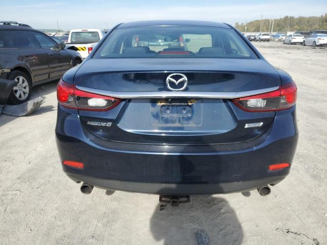 Photo 5 VIN: JM1GJ1U5XF1203682 - MAZDA 6 SPORT 