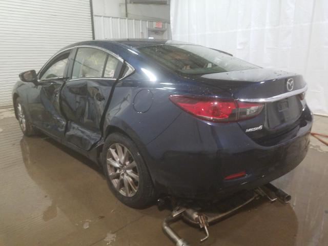 Photo 2 VIN: JM1GJ1U5XF1211748 - MAZDA 6 SPORT 