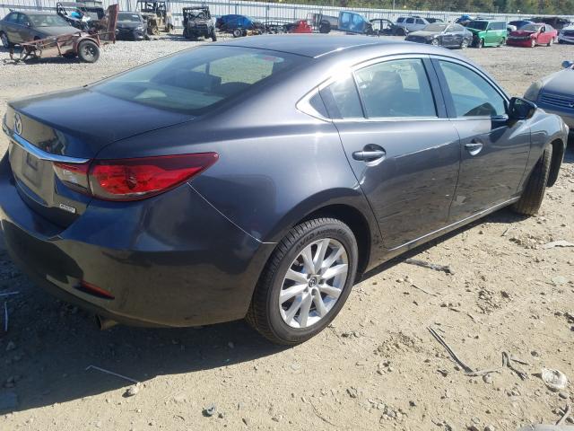 Photo 3 VIN: JM1GJ1U5XF1212950 - MAZDA 6 