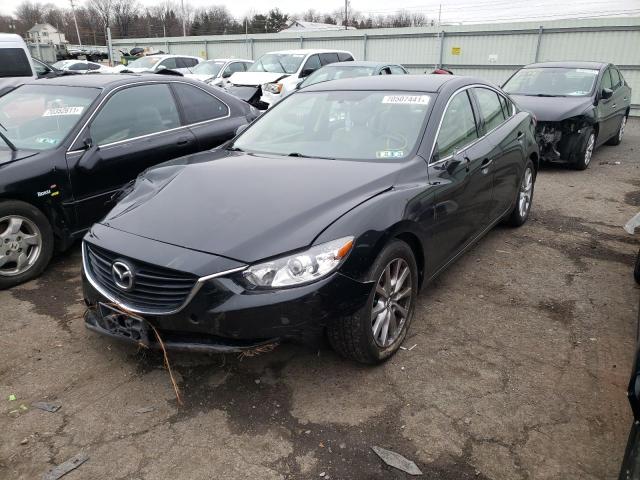 Photo 1 VIN: JM1GJ1U5XF1213063 - MAZDA 6 