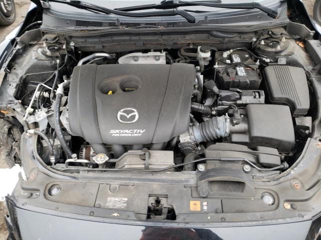 Photo 6 VIN: JM1GJ1U5XF1213063 - MAZDA 6 