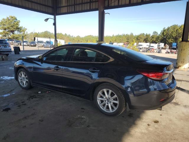 Photo 1 VIN: JM1GJ1U5XF1215797 - MAZDA 6 