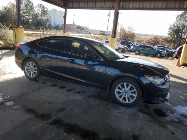 Photo 3 VIN: JM1GJ1U5XF1215797 - MAZDA 6 