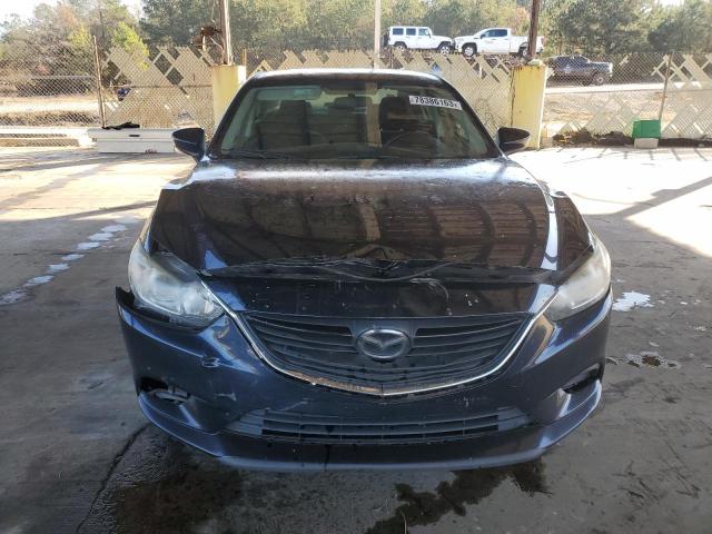 Photo 4 VIN: JM1GJ1U5XF1215797 - MAZDA 6 