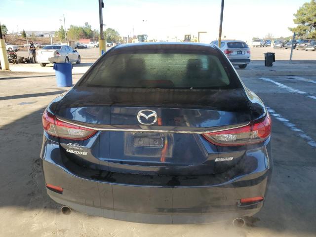 Photo 5 VIN: JM1GJ1U5XF1215797 - MAZDA 6 