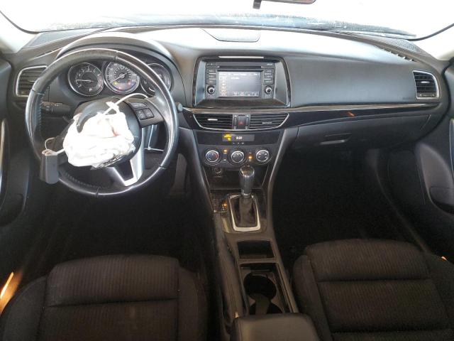 Photo 7 VIN: JM1GJ1U5XF1215797 - MAZDA 6 