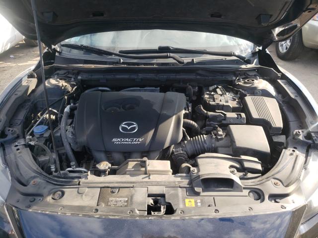 Photo 6 VIN: JM1GJ1U5XF1215850 - MAZDA 6 SPORT 