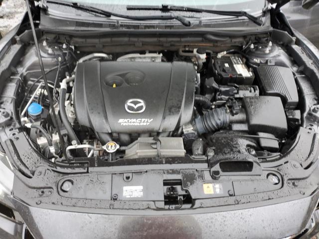 Photo 10 VIN: JM1GJ1U5XF1217436 - MAZDA 6 