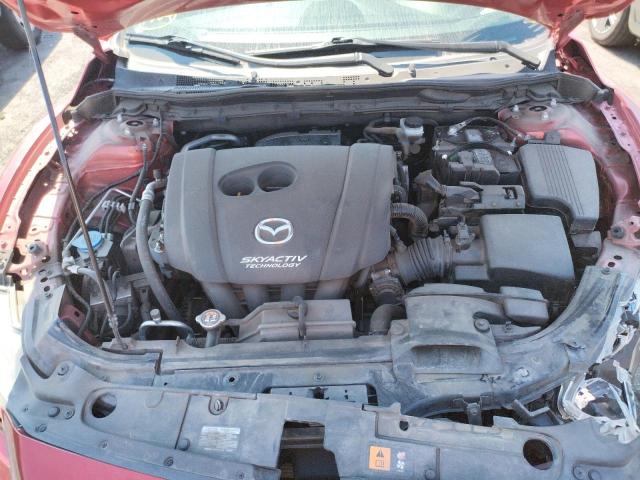 Photo 6 VIN: JM1GJ1U5XF1217453 - MAZDA 6 SPORT 