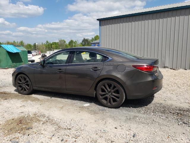 Photo 1 VIN: JM1GJ1U5XG1401034 - MAZDA 6 SPORT 