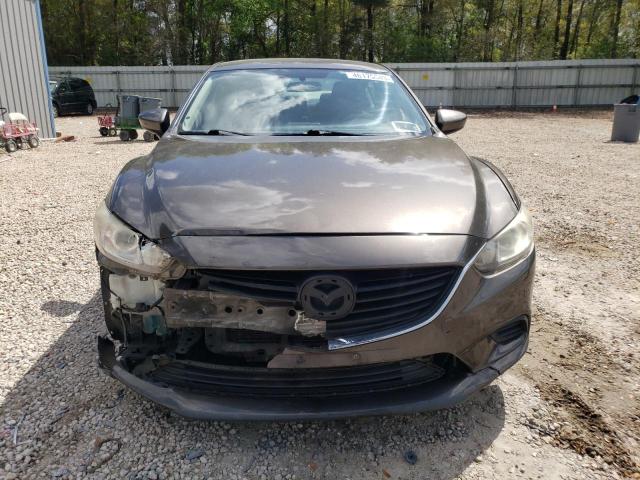 Photo 4 VIN: JM1GJ1U5XG1401034 - MAZDA 6 SPORT 