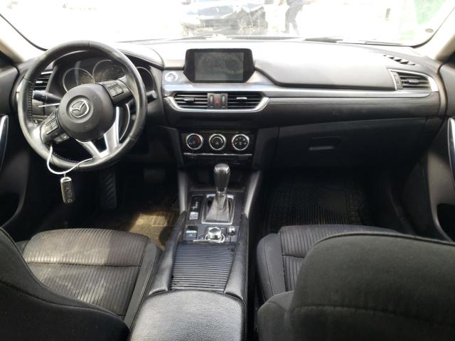 Photo 7 VIN: JM1GJ1U5XG1401034 - MAZDA 6 SPORT 