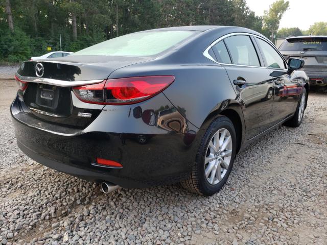 Photo 3 VIN: JM1GJ1U5XG1403902 - MAZDA 6 SPORT 