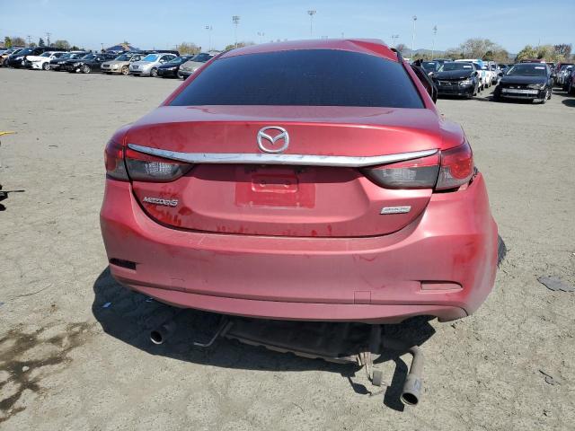 Photo 5 VIN: JM1GJ1U5XG1403933 - MAZDA 6 