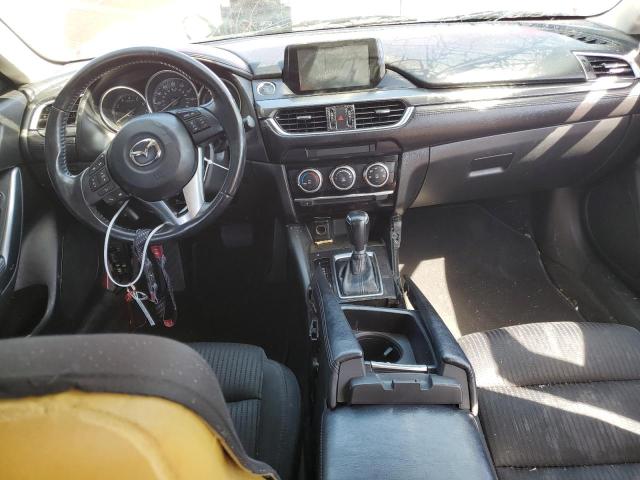 Photo 7 VIN: JM1GJ1U5XG1403933 - MAZDA 6 