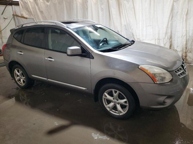 Photo 3 VIN: JM1GJ1U5XG1405553 - NISSAN ROGUE 