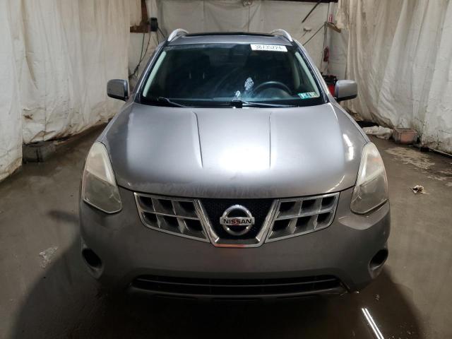 Photo 4 VIN: JM1GJ1U5XG1405553 - NISSAN ROGUE 