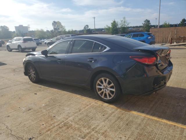 Photo 1 VIN: JM1GJ1U5XG1407688 - MAZDA 6 