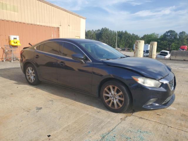 Photo 3 VIN: JM1GJ1U5XG1407688 - MAZDA 6 