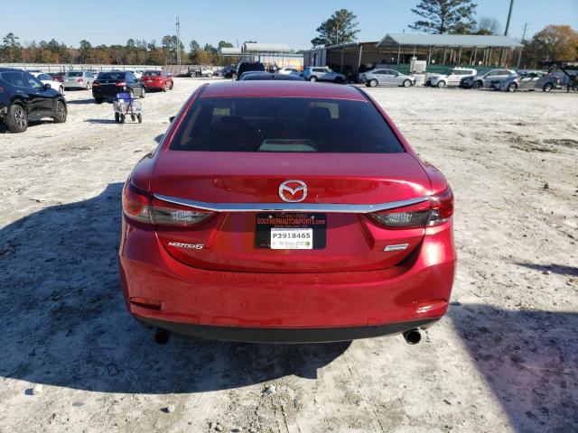 Photo 5 VIN: JM1GJ1U5XG1409442 - MAZDA 6 SPORT 