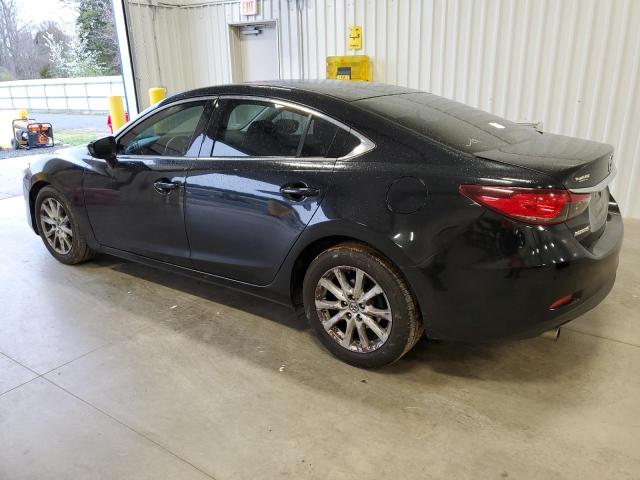 Photo 1 VIN: JM1GJ1U5XG1410087 - MAZDA 6 SPORT 