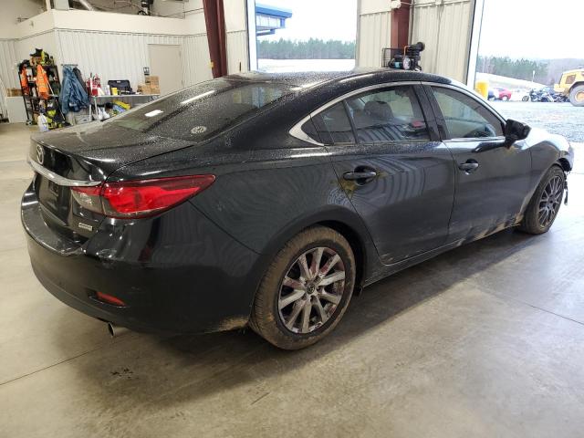 Photo 2 VIN: JM1GJ1U5XG1410087 - MAZDA 6 SPORT 