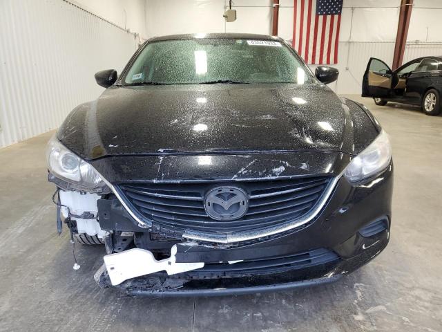 Photo 4 VIN: JM1GJ1U5XG1410087 - MAZDA 6 SPORT 