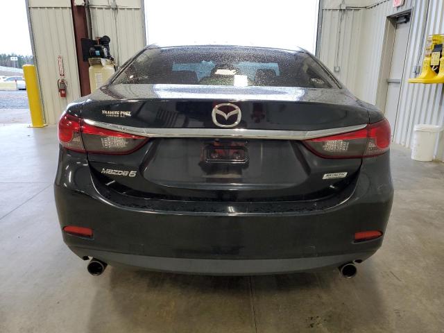 Photo 5 VIN: JM1GJ1U5XG1410087 - MAZDA 6 SPORT 