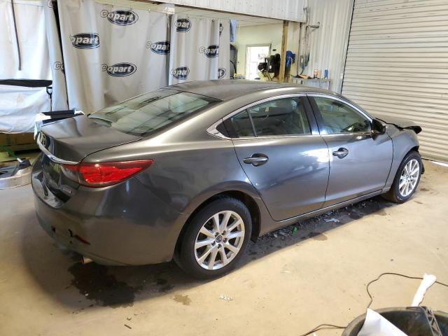 Photo 2 VIN: JM1GJ1U5XG1412860 - MAZDA 6 